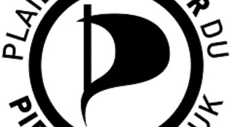 Piraattipuolue virallinen nyt myös Briteissä